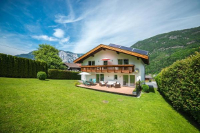 Chalet Bernegg Sautens